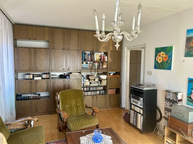 Eladó lakás Pécs, Egyetemváros 70 nm