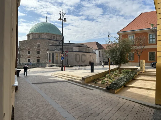 Eladó lakás Pécs, Belváros 63 nm