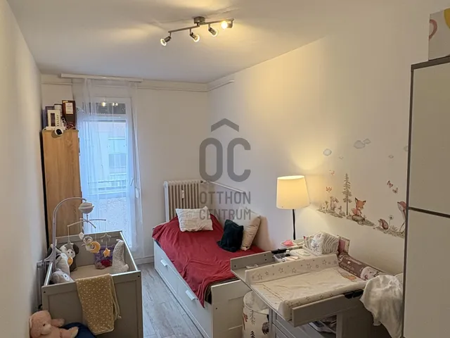 Eladó lakás Pécs, Egyetemváros 64 nm