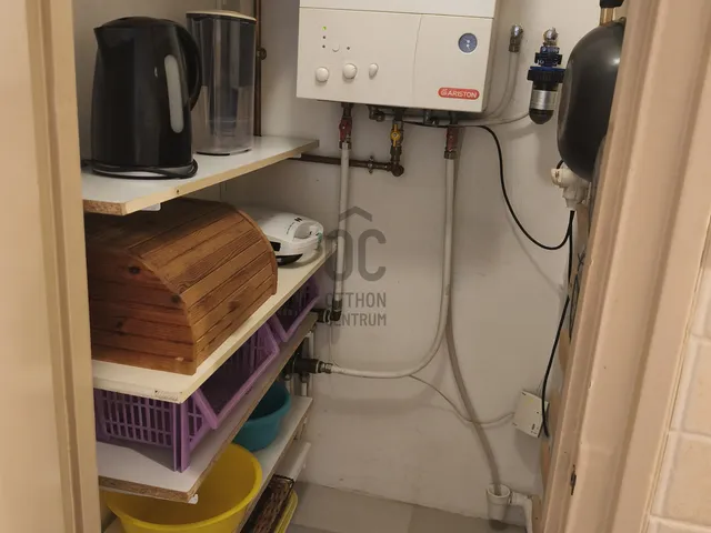 Eladó lakás Pécs 38 nm