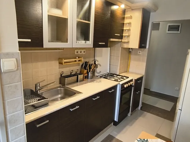 Eladó lakás Pécs 38 nm