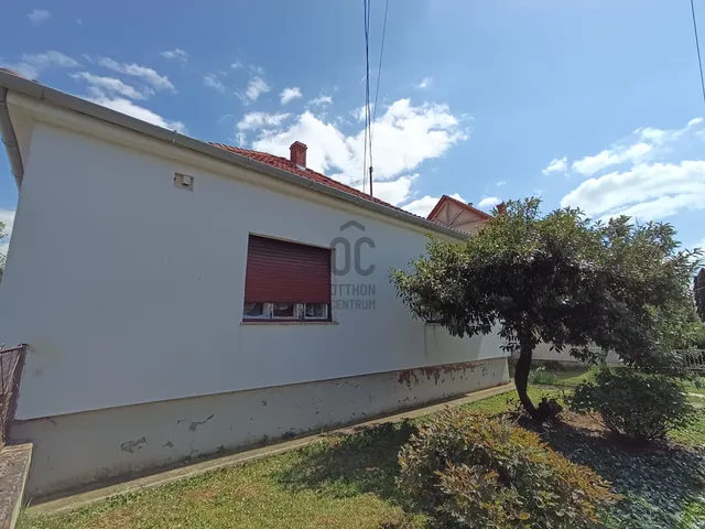 Eladó ház Kozármisleny 95 nm