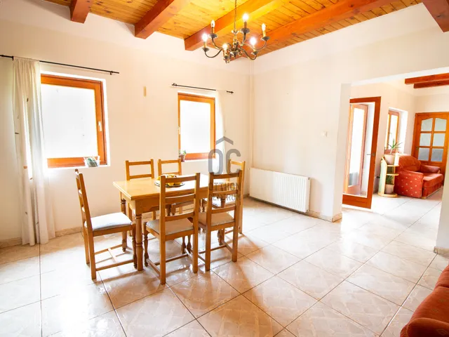 Eladó ház Mánfa 95 nm