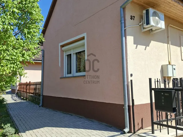 Eladó ház Kátoly 75 nm