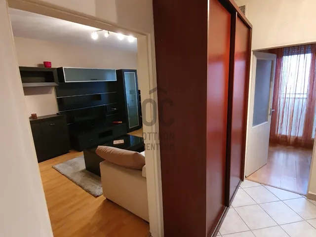 Eladó lakás Pécs, Egyetemváros 35 nm