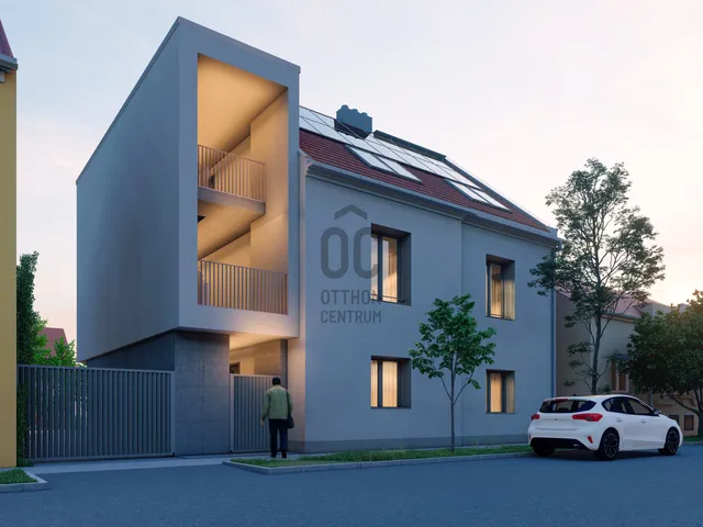 Eladó lakás Pécs, Ispitaalja 76 nm