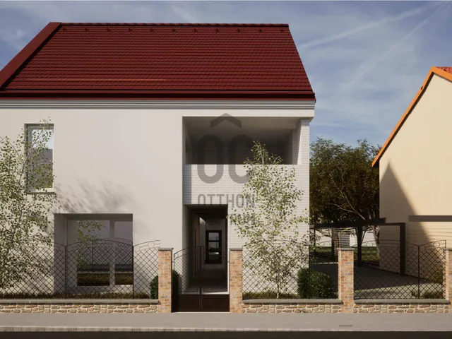 Eladó lakás Pécs, Ispitaalja 86 nm