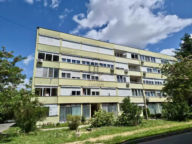 Eladó lakás Kaposvár 57 nm