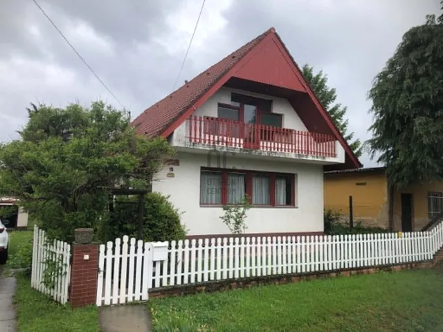 Eladó ház Hosszúhetény 1080 nm