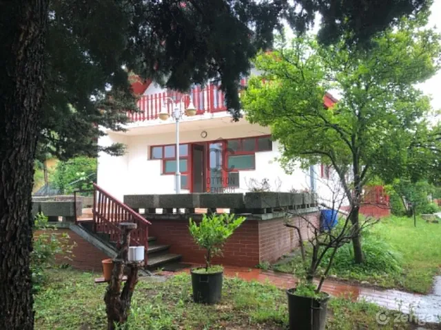 Eladó ház Hosszúhetény 163 nm