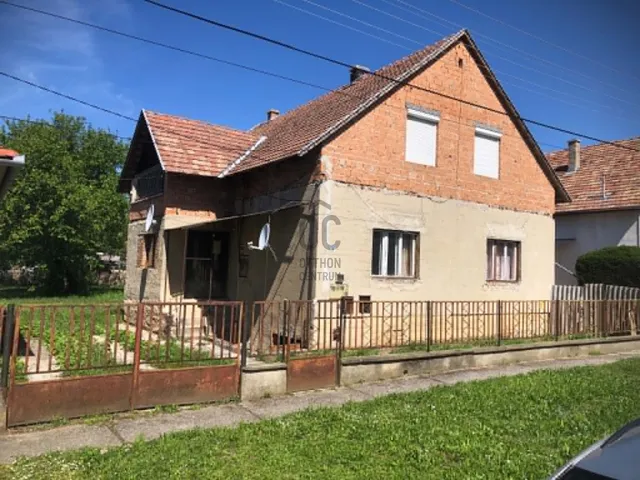 Eladó ház Siklós 150 nm