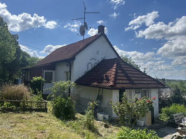 Eladó ház Kaposvár, Rómahegy 50 nm