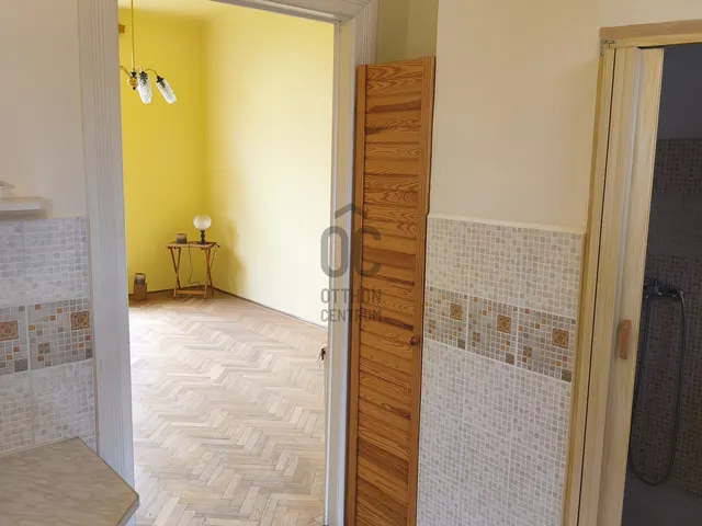 Eladó lakás Budapest XIII. kerület, Angyalföld 29 nm