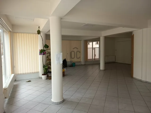 Eladó kereskedelmi és ipari ingatlan Harkány 75 nm