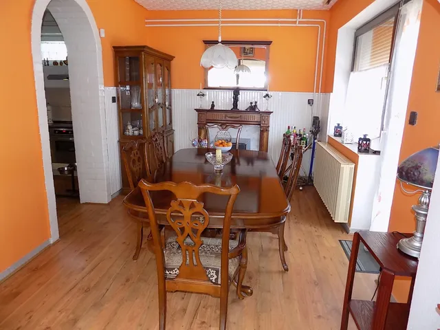 Eladó ház Zalakaros 192 nm