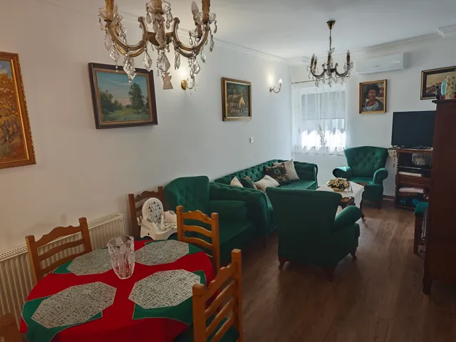 Eladó lakás Kehidakustány 49 nm