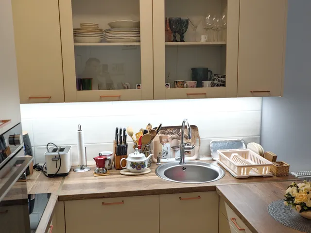 Eladó lakás Kehidakustány 49 nm