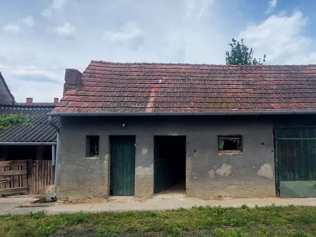 Eladó ház Zalavár 67 nm