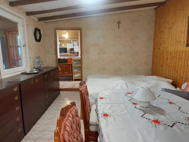 Eladó ház Zalakaros 120 nm