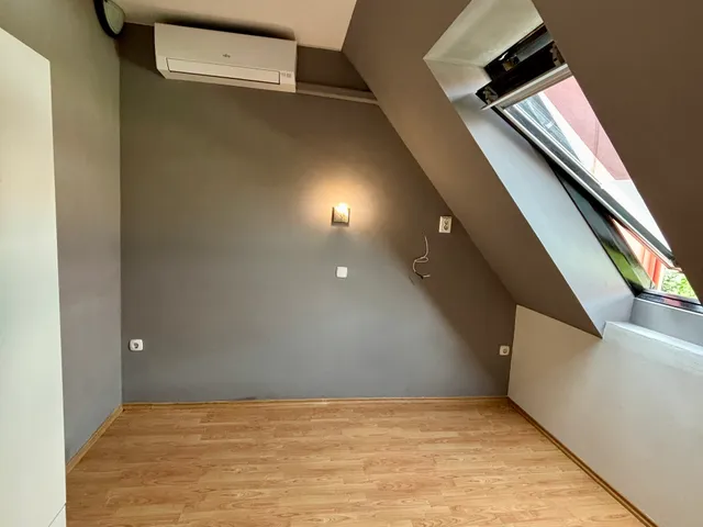 Eladó lakás Keszthely 45 nm