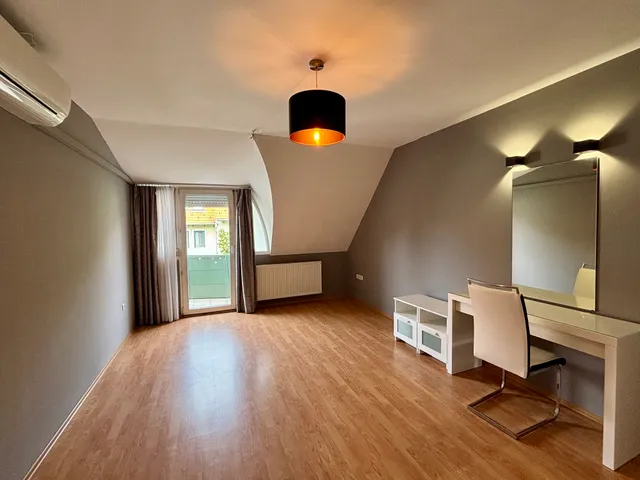Eladó lakás Keszthely 45 nm