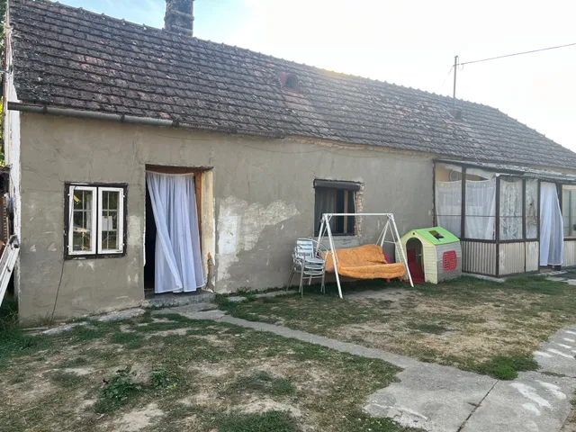 Eladó ház Karmacs 61 nm