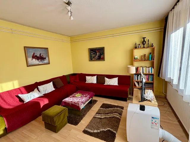 Eladó lakás Keszthely 71 nm