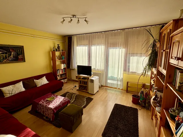 Eladó lakás Keszthely 71 nm