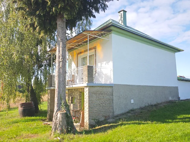 Eladó üdülő és hétvégi ház Garabonc 60 nm