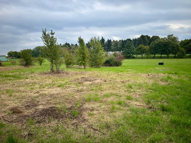 Eladó telek Zalaegerszeg 936 nm