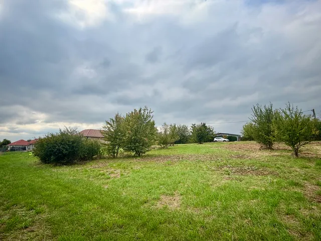 Eladó telek Zalaegerszeg 936 nm