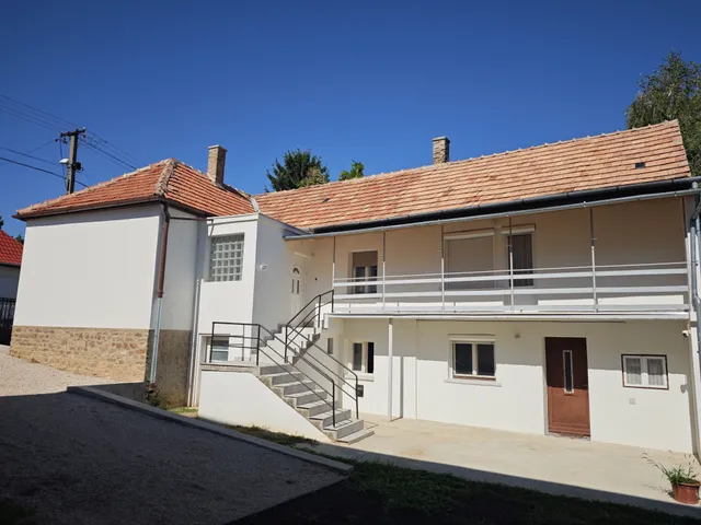 Eladó ház Hévíz 110 nm