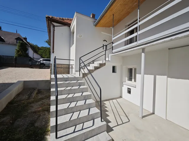 Eladó ház Hévíz 110 nm