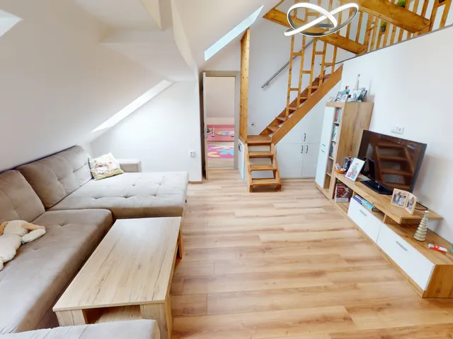 Eladó lakás Balatongyörök 133 nm