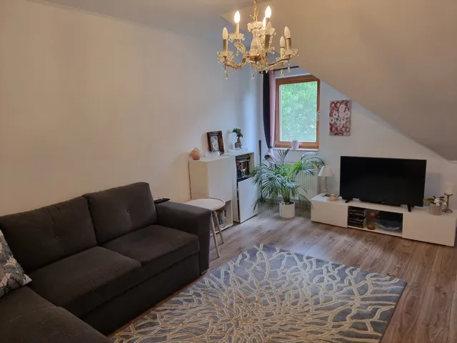 Eladó lakás Kehidakustány 46 nm