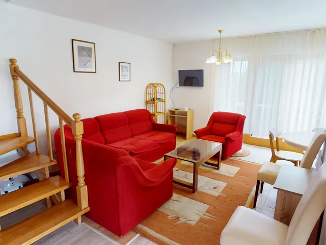 Eladó ház Cserszegtomaj 91 nm