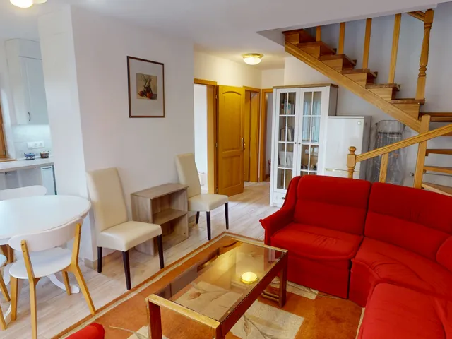 Eladó ház Cserszegtomaj 91 nm