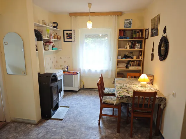 Eladó ház Zalakaros 110 nm