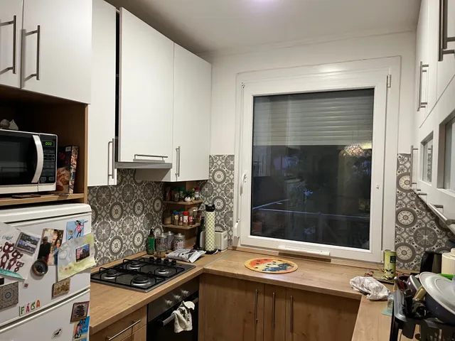 Eladó lakás Hévíz 84 nm