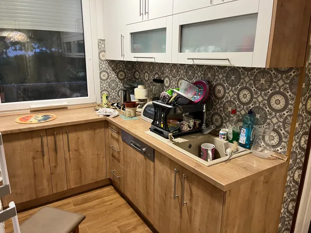 Eladó lakás Hévíz 84 nm