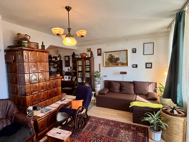 Eladó ház Keszthely 100 nm