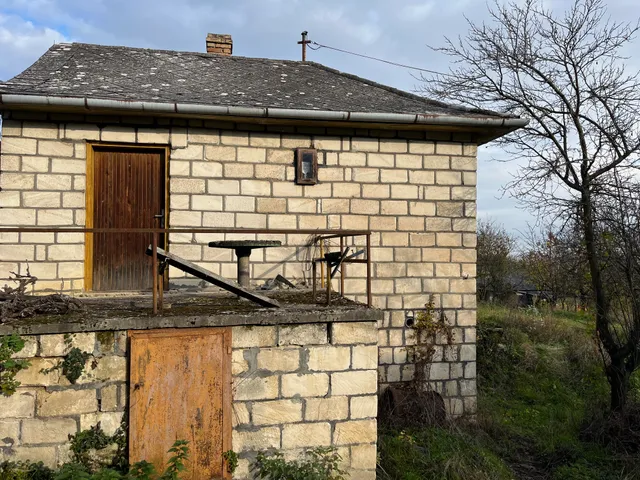 Eladó ház Zalaszentgrót 30 nm