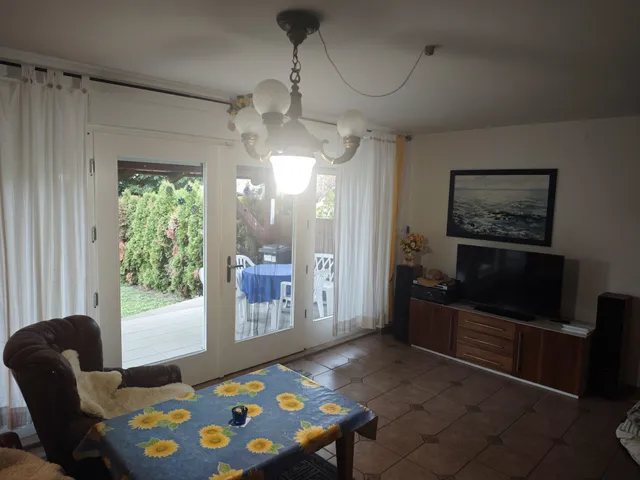 Eladó üdülő és hétvégi ház Vonyarcvashegy 80 nm