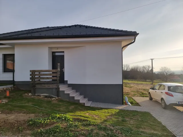 Eladó ház Cserszegtomaj 90 nm