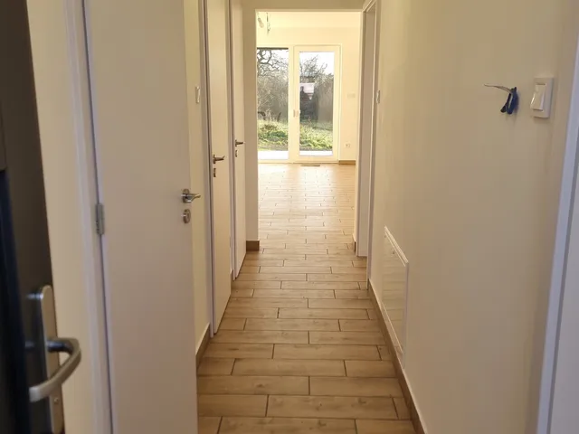 Eladó ház Cserszegtomaj 90 nm