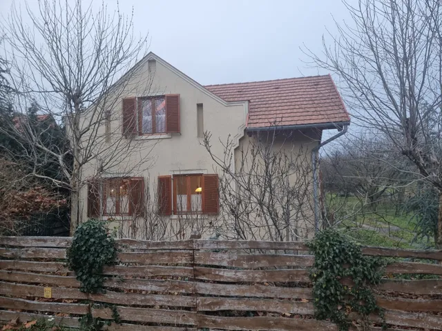 Eladó ház Lesencefalu 120 nm