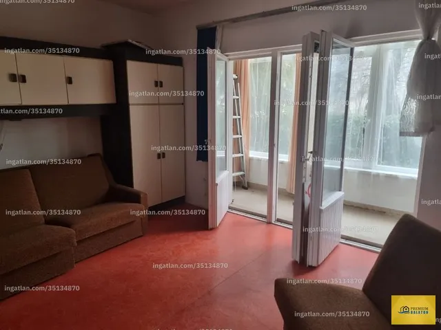 Eladó üdülő és hétvégi ház Balatonberény 34 nm