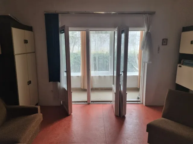 Eladó üdülő és hétvégi ház Balatonberény 34 nm