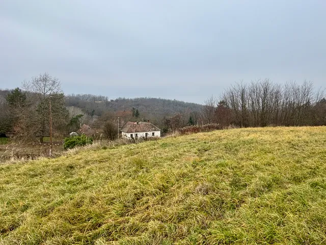 Eladó telek Zalaköveskút 2731 nm