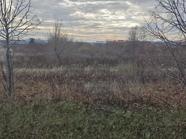 Eladó telek Keszthely 2103 nm